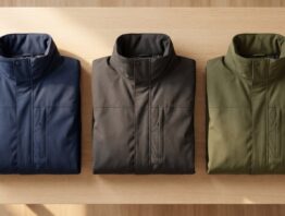 Hoehenhorn Erfahrungen deutsche Outdoor-Marke Winterjacke und Softshelljacke