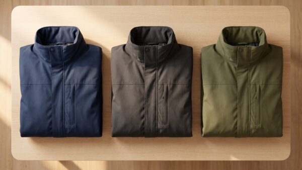 Hoehenhorn Erfahrungen deutsche Outdoor-Marke Winterjacke und Softshelljacke