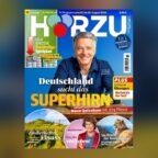 HÖRZU Probeabo: 13 Ausgaben gratis (Wert: 32,50€)