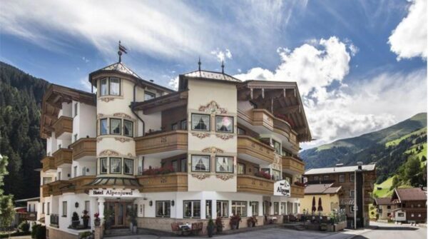 hotel 36 hotel 36