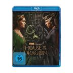 House of the Dragon - Staffel 2 [Blu-ray]