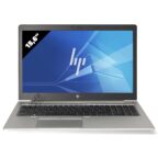 HP EliteBook 850 G6 15,6 Zoll Business-Notebook refurbished mit Intel Core i5-8365U