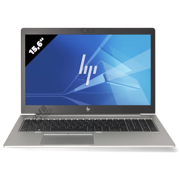 HP EliteBook 850 G6 15,6 Zoll Business-Notebook refurbished mit Intel Core i5-8365U