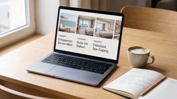 hrs deals angebote HRS Deals: taeglich wechselnde Hotel-Angebote