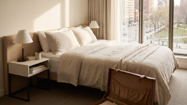 hrs deals buchung Worauf ihr bei der Hotelbuchung achten solltet
