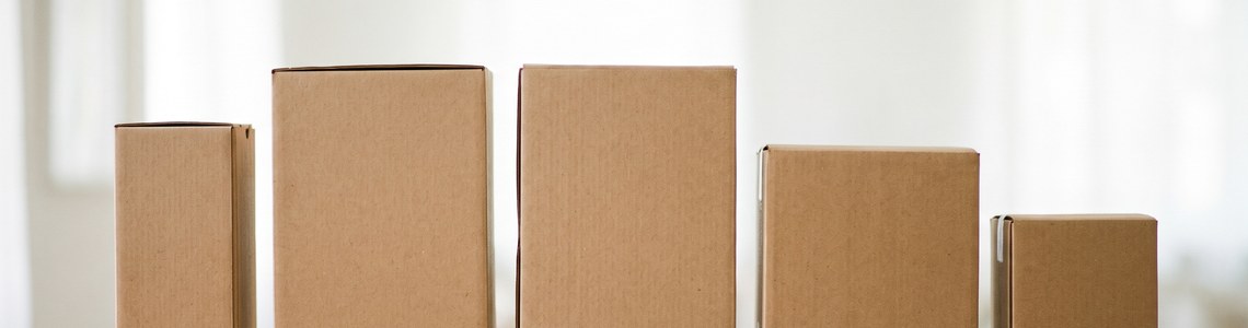 Paketversand Vergleich header