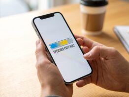 icloud speicher speicher voll iCloud Speicher leeren am iPhone: Speicheranzeige mit vollem Kontingent
