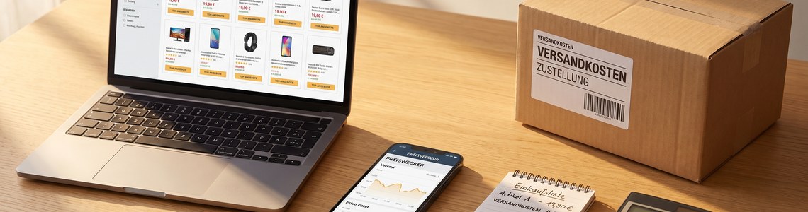 idealo test - MonsterDealz