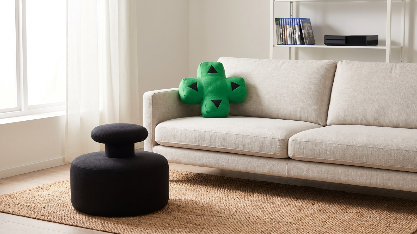 🎮 IKEA Xbox Kollektion 2026: Termine, Preise, Produkte
