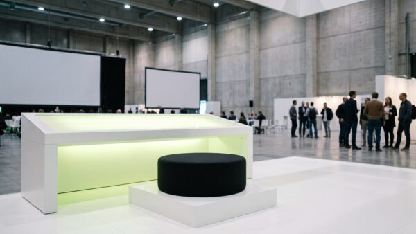 Vorstellung der IKEA-Xbox-Kollektion auf der gamescom 2026 in Koeln