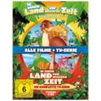 In einem Land vor unserer Zeit Komplettbox alle 14 Filme und TV-Serie auf 27 DVDs