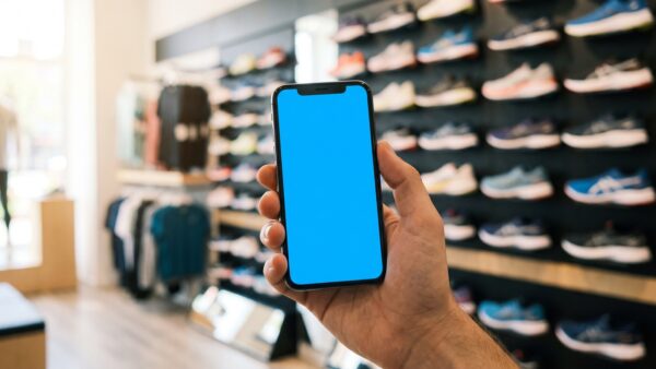 Intersport Gutschein über den INTERSPORT CLUB per App im Sportgeschäft einlösen