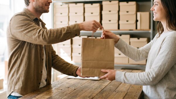 Click and Collect als Alternative zum Intersport Gutschein im Sportgeschäft abholen