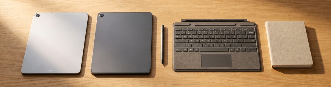 ipad air oder pro