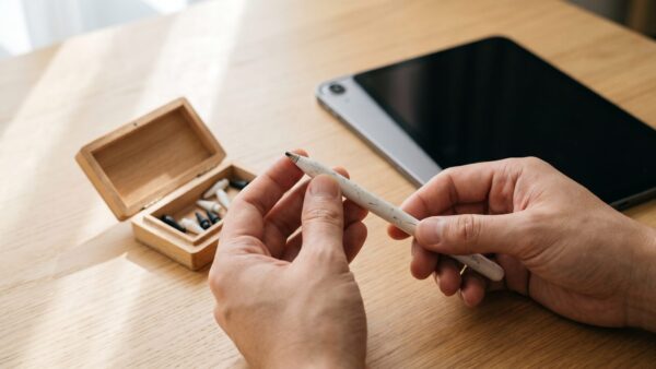 ipad stift alternativen bild 3 Gebrauchten Apple Pencil prüfen — Spitze, Magnethalt und Akku kontrollieren