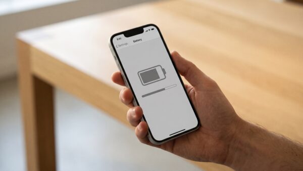 iphone refurbished kaufen akkuzustand Akkuzustand beim refurbished iPhone prüfen: Batteriezustand in den iOS-Einstellungen