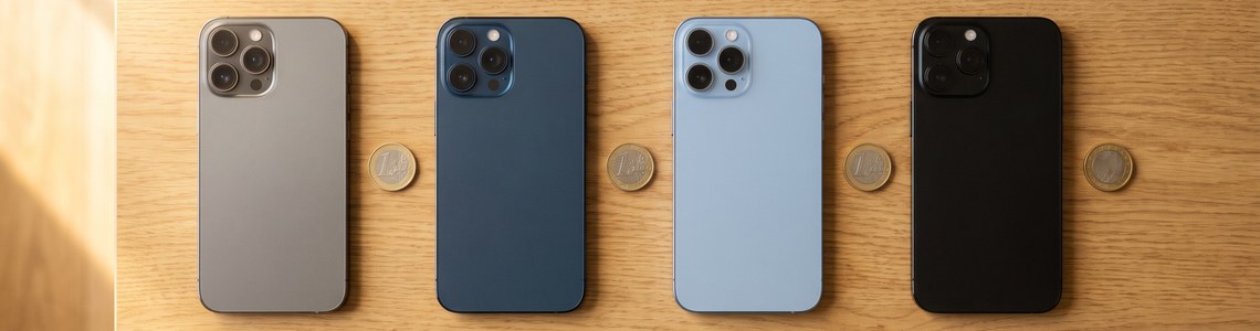 iPhone 18 Release 2026 Uebersicht der Modelle