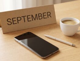 iphone18 release termin iPhone 18 Release Termin September 2026 auf dem Schreibtisch