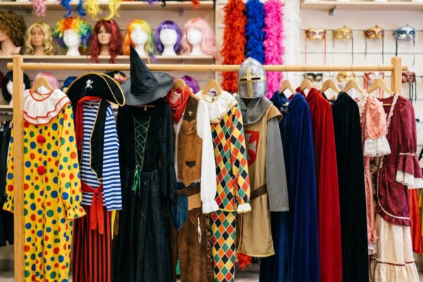 karneval 2027 kostueme Karnevalskostueme guenstig kaufen Zeitpunkt