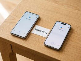 ki handy 1 vergleich
