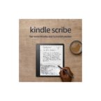 Zertifiziert und generalueberholt Kindle Scribe 16 GB mit Premium-Eingabestift