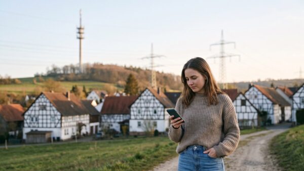klarmobil tarife 1 netz Klarmobil Tarife im Telekom-Netz — 5G-Abdeckung in Deutschland