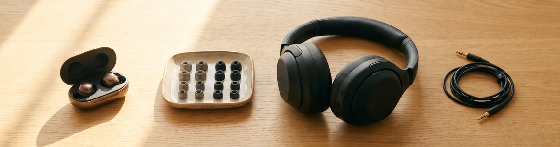 Kopfhoerer Kaufberatung 2026 - In-Ear-Ohrhoerer, Ohrstoepsel und Over-Ear-Kopfhoerer