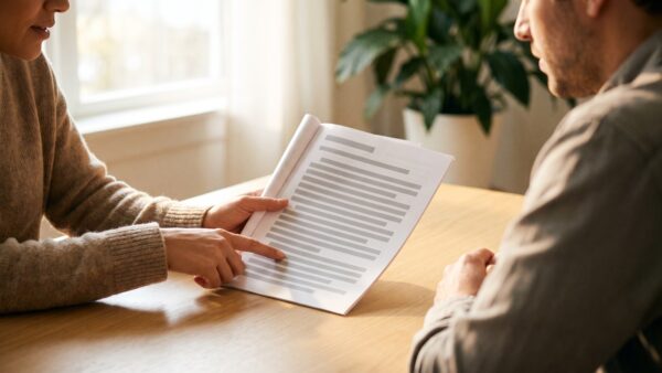 krankenkasse zusatzbeitrag beratung Beratungsgespraech zum Wechsel der Krankenkasse