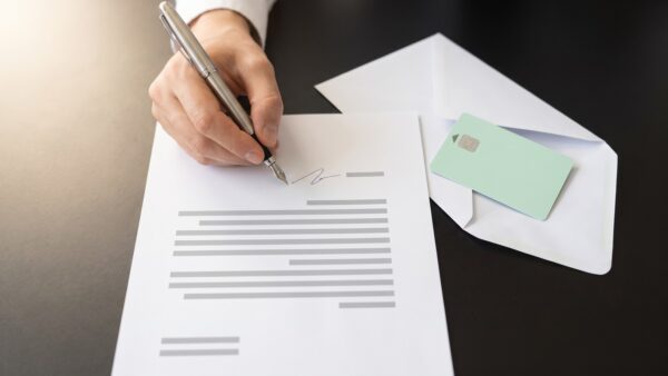 krankenkasse zusatzbeitrag kuendigung Kuendigung der Krankenkasse per Sonderkuendigungsrecht unterschreiben
