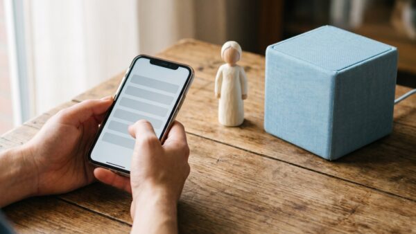 kreativ tonie app Kreativ-Tonie ueber die myTonies App bespielen Schritt fuer Schritt