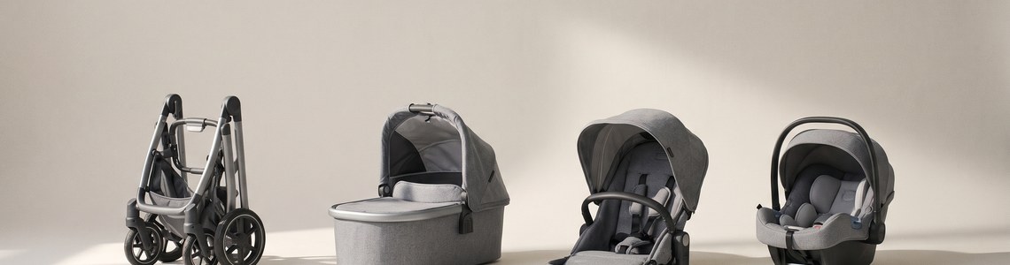 3 in 1 Kinderwagen Komponenten und Preisvergleich