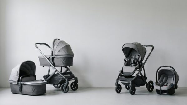 Kinderwagen Set oder Einzelkauf im Vergleich