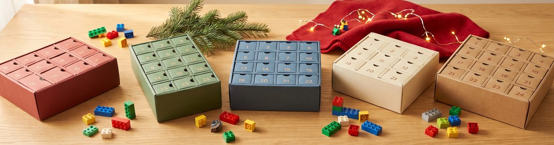 LEGO Adventskalender 2026 Uebersicht Header