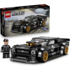 LEGO Speed Champions Ken Blocks 1965 Ford Mustang Hoonicorn V1 77262