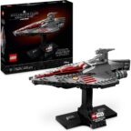 LEGO Star Wars 75404 Assault Ship der Acclamator-Klasse