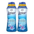 Lenor Waescheparfuem Aprilfrisch 495g Doppelpack