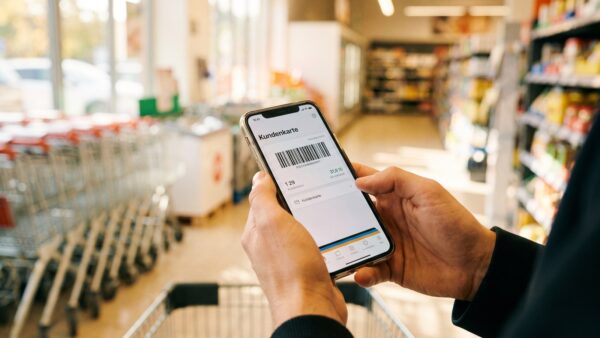 Echte Handels-Gewinnspiele laufen ueber die offizielle App