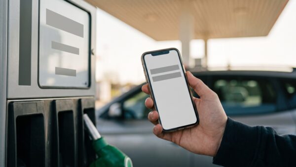 lidl plus app tanken Tankrabatt über die Lidl Plus App an der Zapfsäule