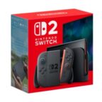Nintendo Switch 2 + 20€ Wunschgutschein + 50 GB 5G + Alles-Flat im Vodafone-Netz für 19,99€/Monat - eff. 1,03€/Monat