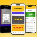 Lotto Scanner App EuroJackpot Neukunden-Gutschein