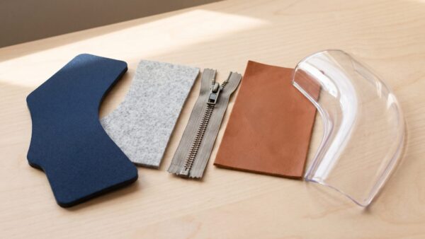 macbook air schutzhuelle bild 3 Materialien fĂŒr MacBook Air SchutzhĂŒllen: Neopren, Filz, Leder und Polycarbonat im Vergleich