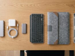 macbook zubehoer