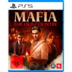 Mafia: The Old Country - PlayStation 5