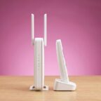 Telekom Magenta Zuhause DSL mit FRITZ!Box 7690 und DECT-Telefon