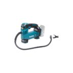 Makita DMP180Z Akku-Kompressor 8,3 bar 18 V (ohne Akku, ohne Ladegerät)