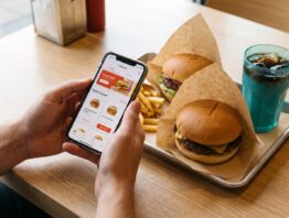 mcdonalds glaeser app