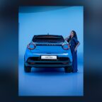 Nissan MICRA kostenlos Probe fahren — unverbindliche Testfahrt buchen