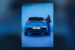 micra Nissan MICRA kostenlos Probe fahren — unverbindliche Testfahrt buchen