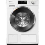 MIELE WWG880 WCS PWash TDos Steam W1 White Edition Waschmaschine 9 kg 1400 U/Min