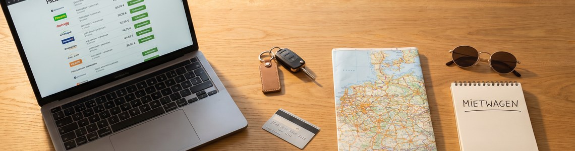 mietwagen preisvergleich - MonsterDealz